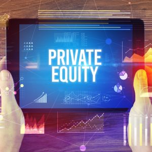 Value creation for private equity team through the gig economy
