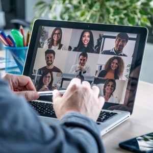 Lessons in remote team building: Keeping Agile teams Agile