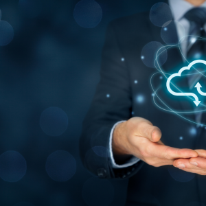Disaster recovery plan: The hybrid cloud as an essential component