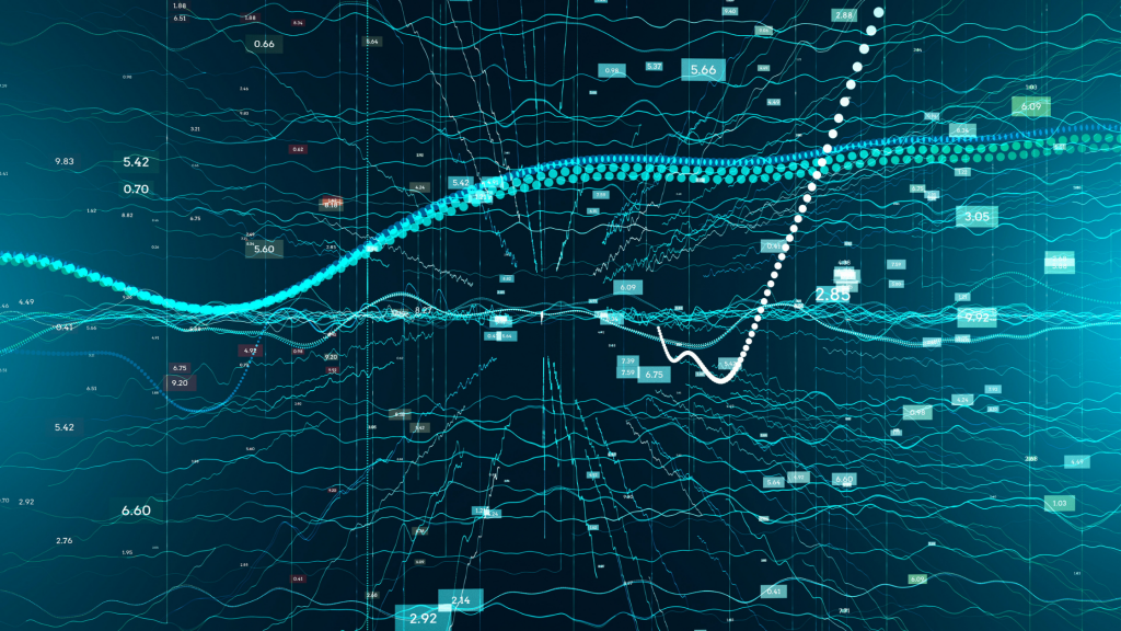 Building a data-driven sales engine for fibre - Talent [R]evolution