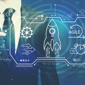Why daily dopamine is an Agile Leader’s greatest asset
