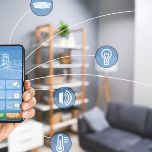 Smarter connections: Why fibre will be essential to the new era of smart homes