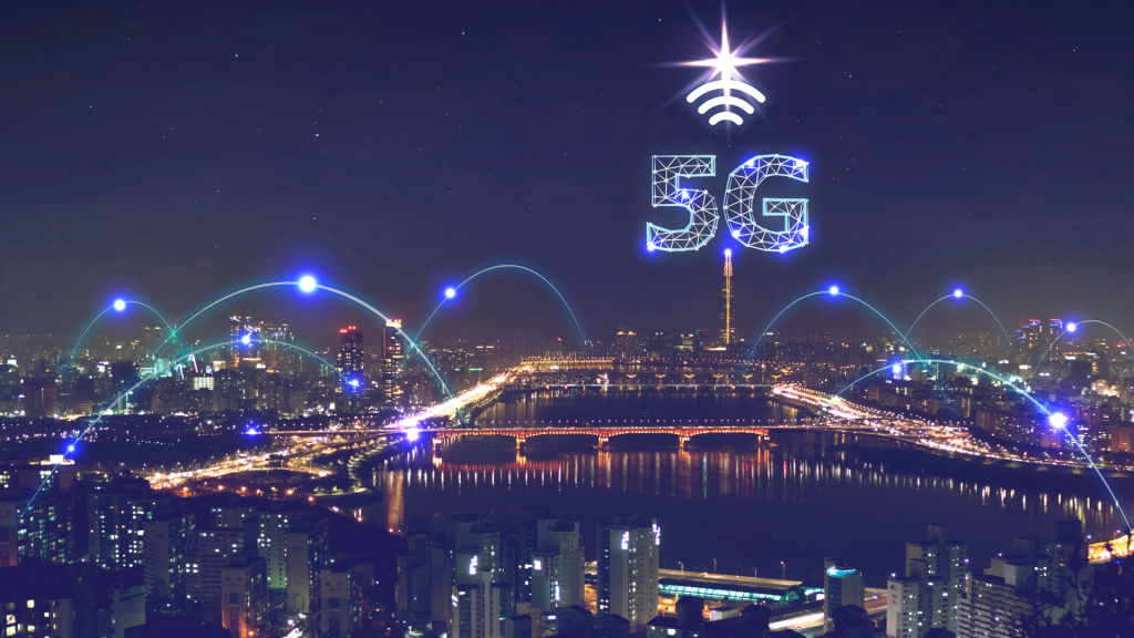 The challenges of 5G monetization: Is enterprise the answer? - Talent [R]evolution