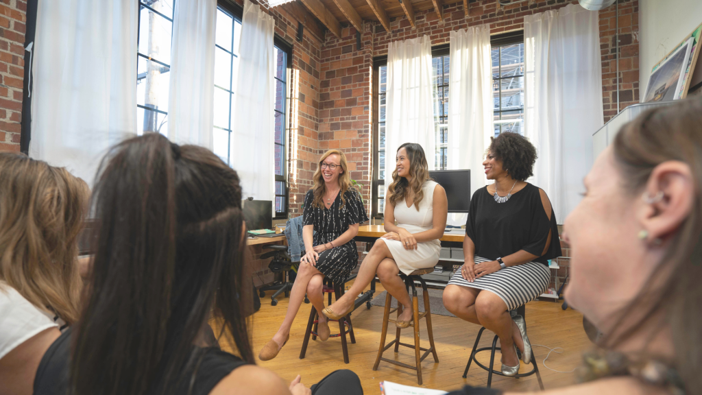 women in tech 2023