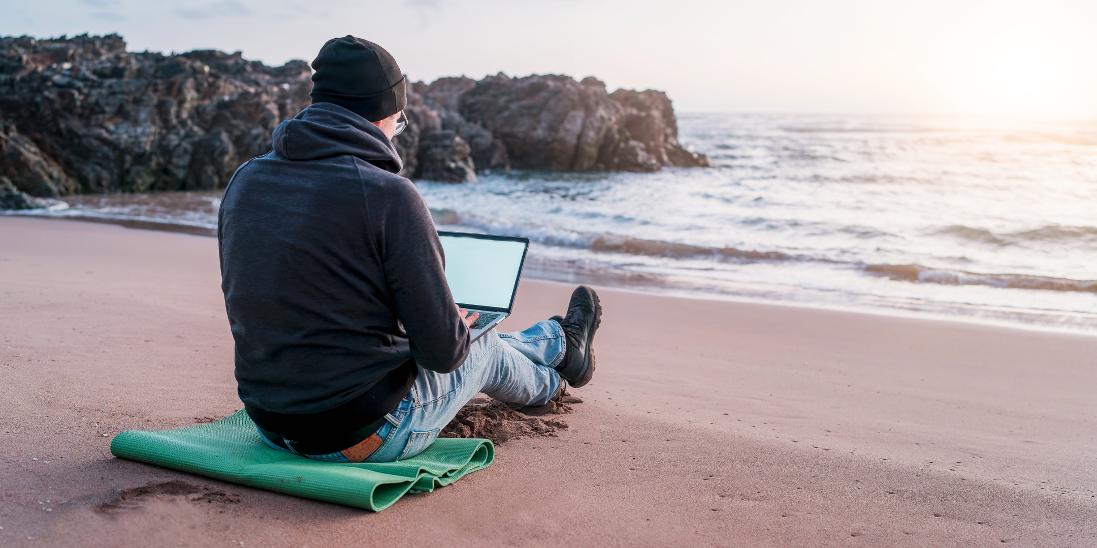 Working in Europe? A digital nomad visa is now closer than ever - Talent [R]evolution