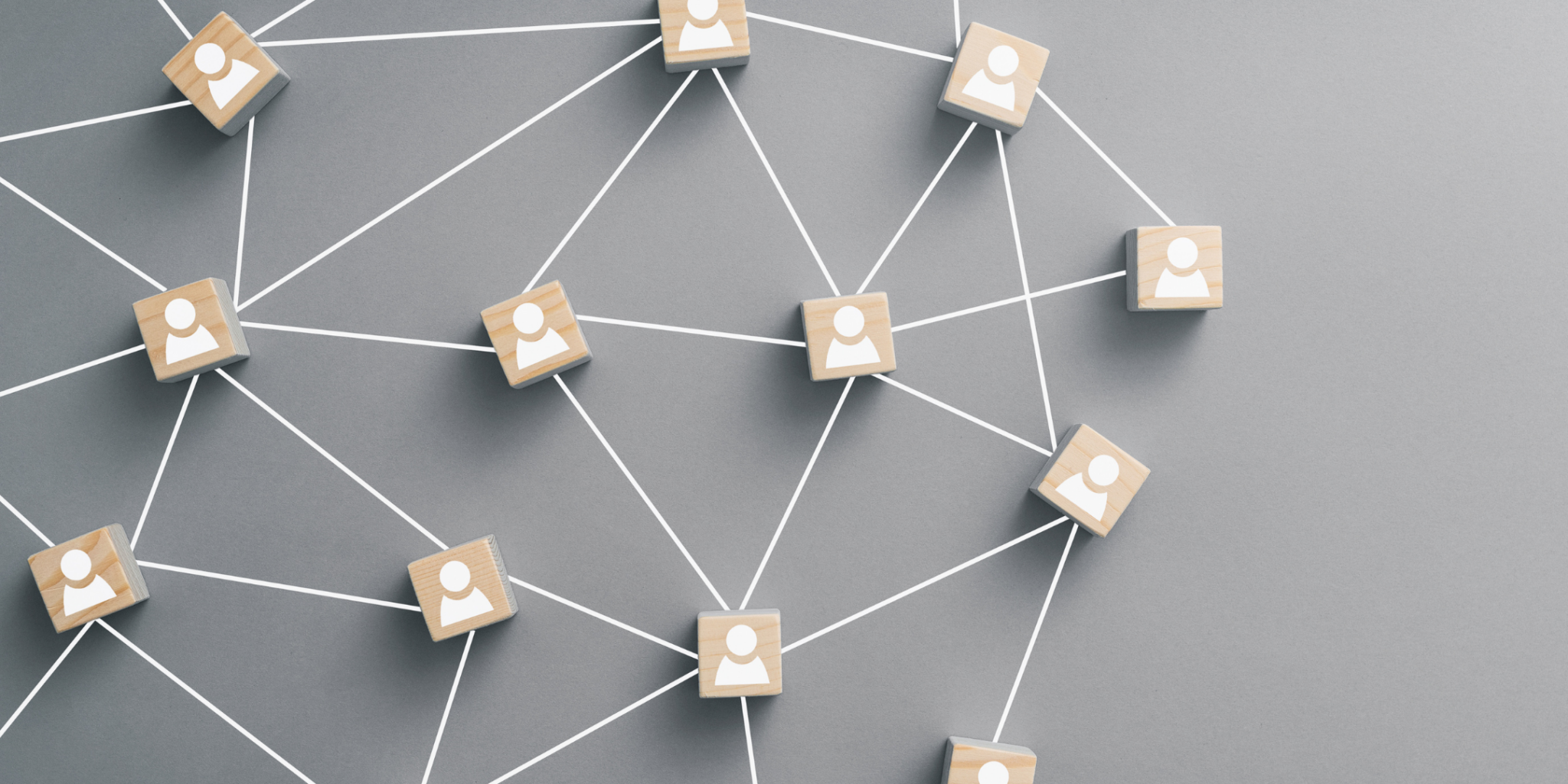 No man is an island: The value of a freelance network - Talent [R]evolution