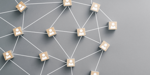 professional network