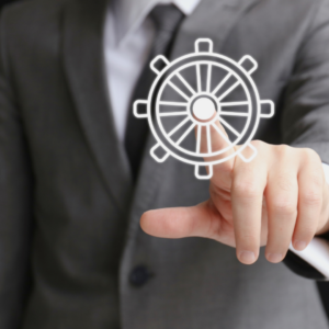 When the ship needs a captain, an Interim VP of Sales is a key hire