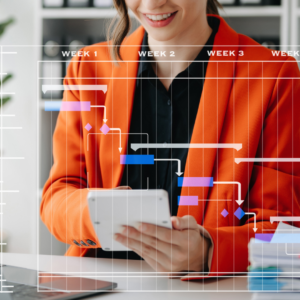 KI im Projektmanagement – Die Zukunft und aktuelle Trends