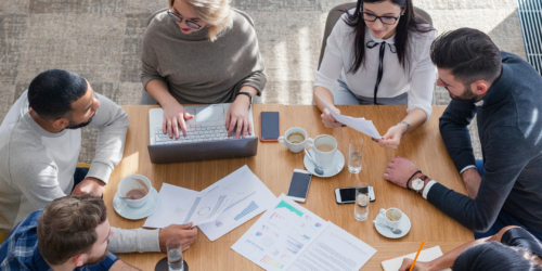 companies that hire freelancers
