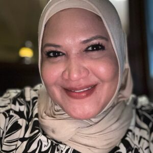 Fatima Al Hashmi