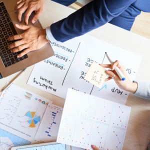 Taking cost control in project management to the next level